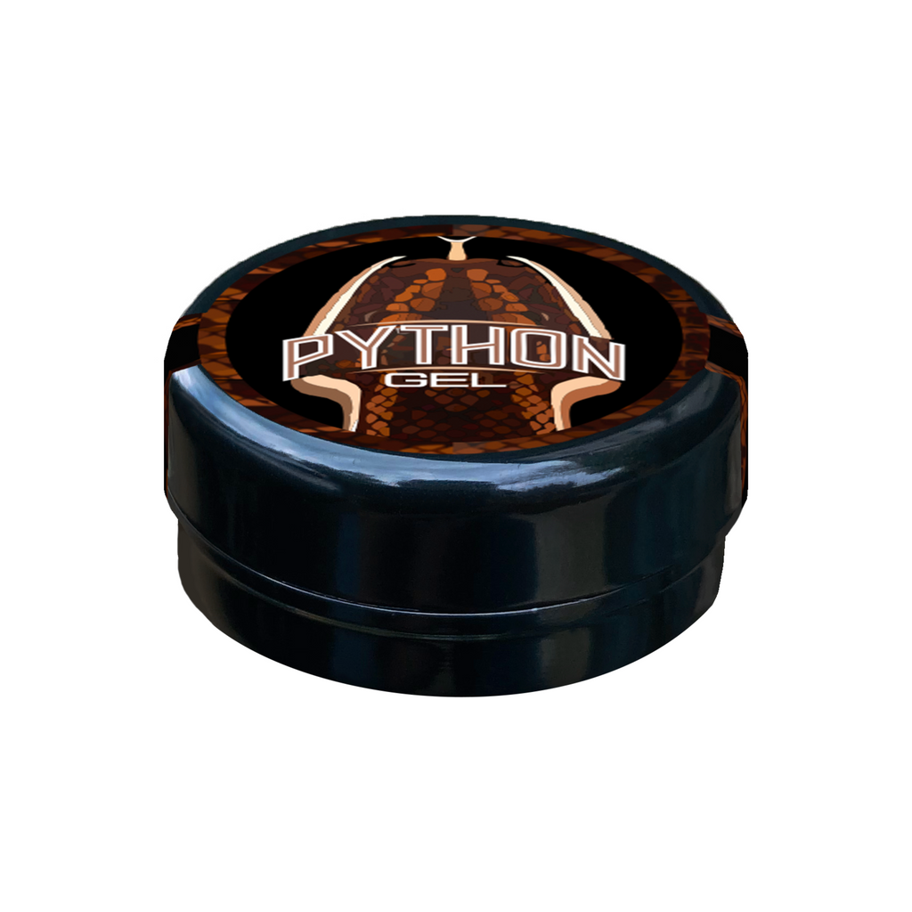 GEL PYTHON