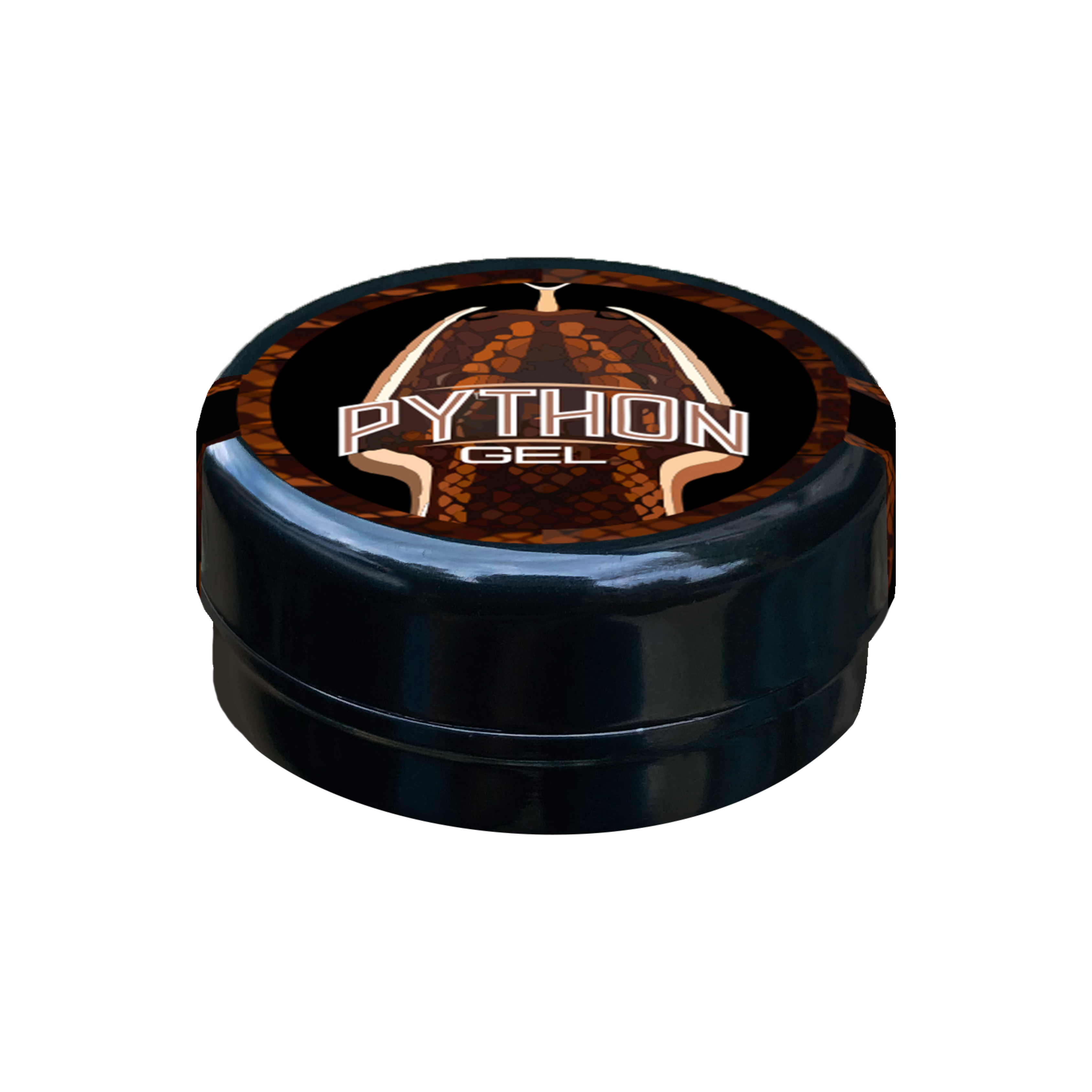 GEL PYTHON