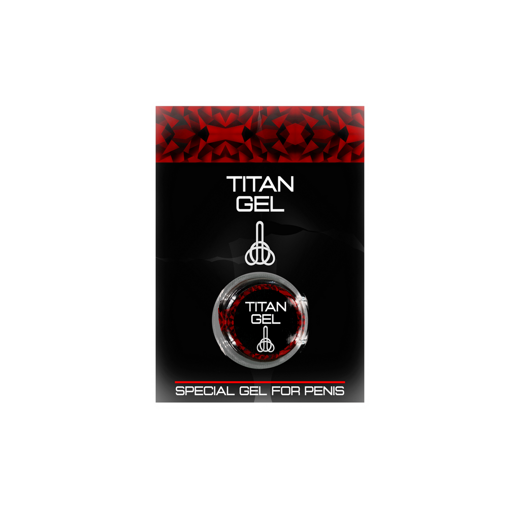 TITAN GEL