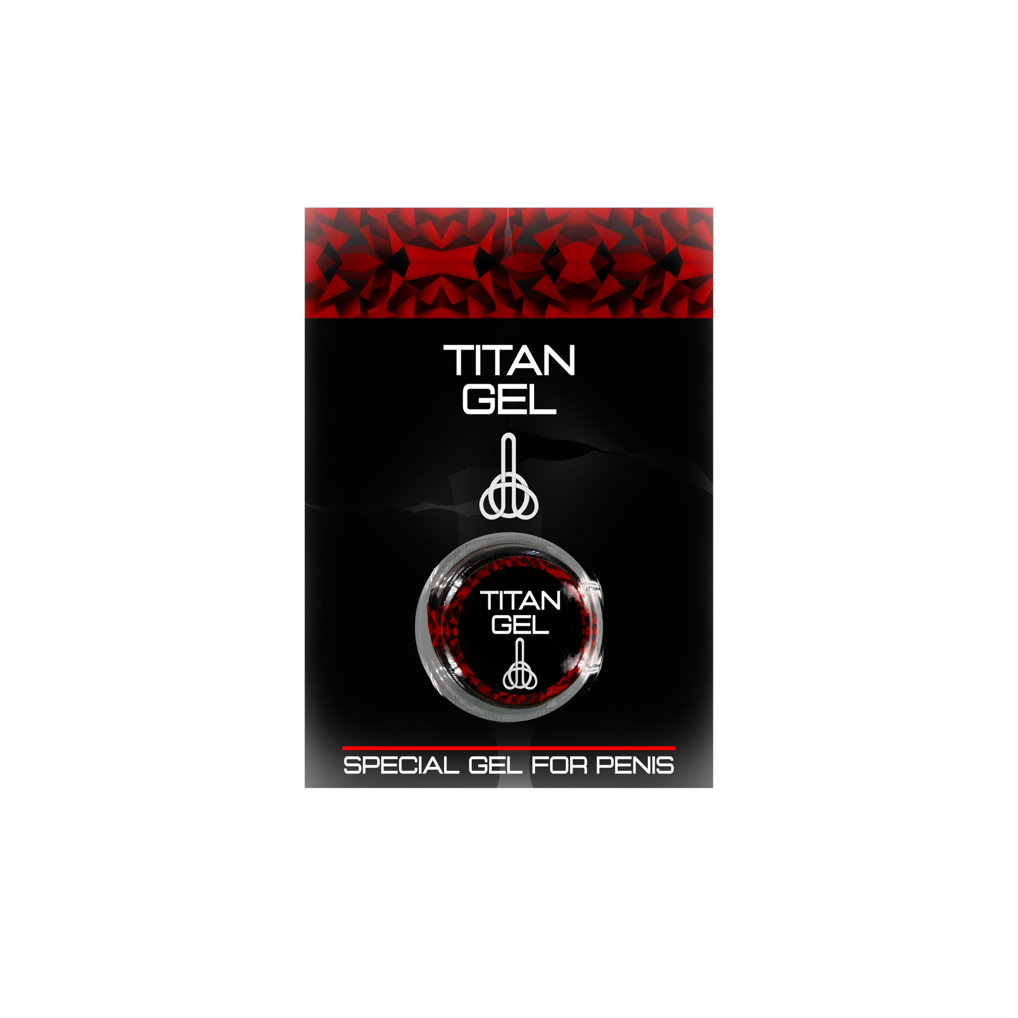 TITAN GEL