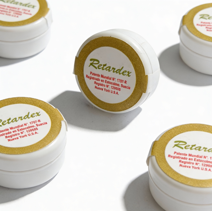 RETARDEX CREMA