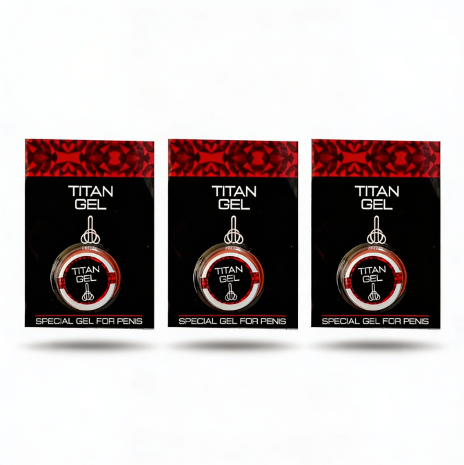 TITAN GEL