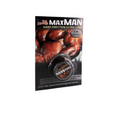 CREMA MAXMAN