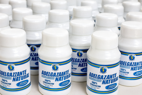 ADELGAZANTE NATURAL