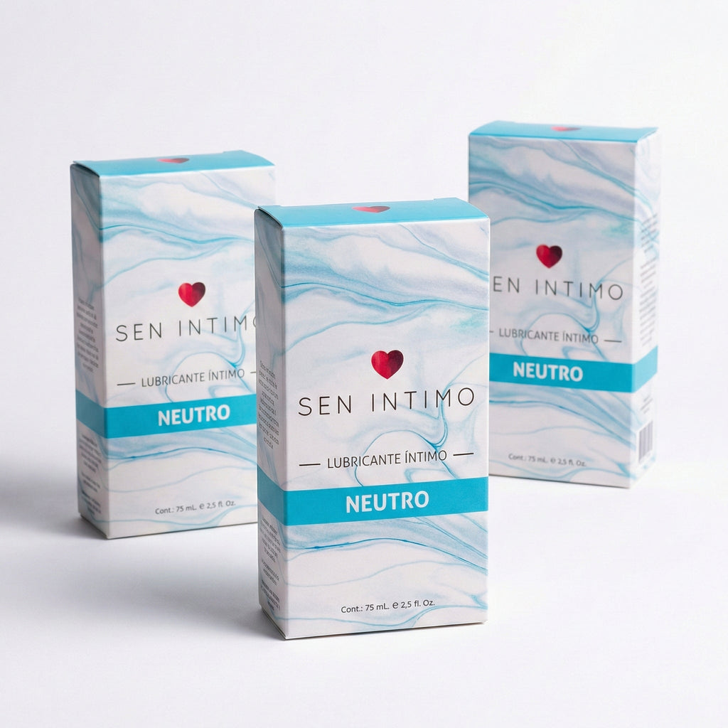 SEN INTIMO 75ML