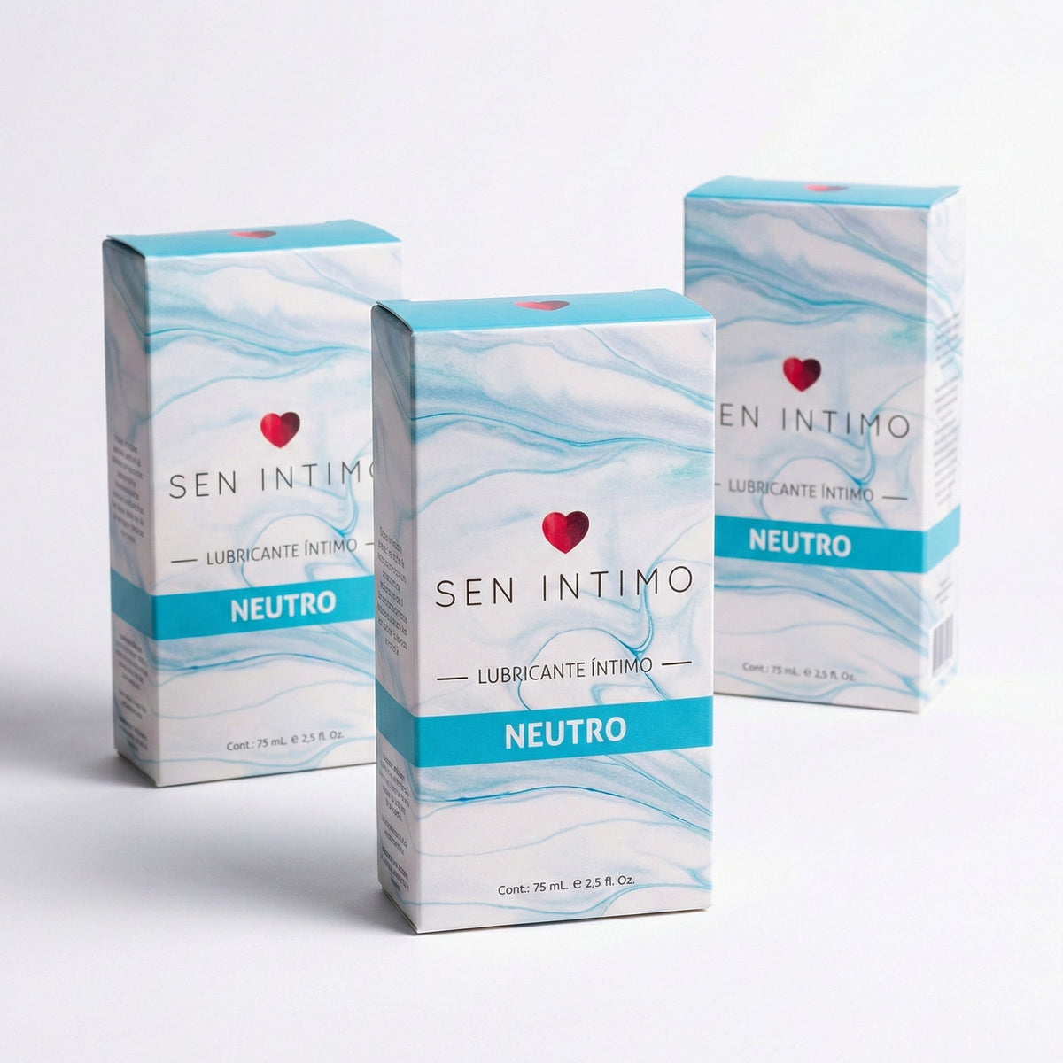SEN INTIMO 75ML