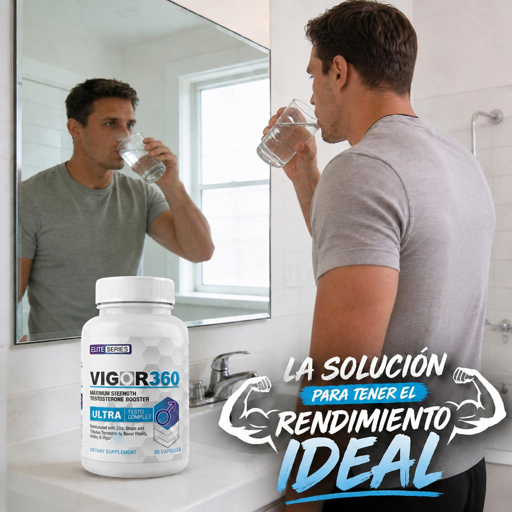 Vigor 360