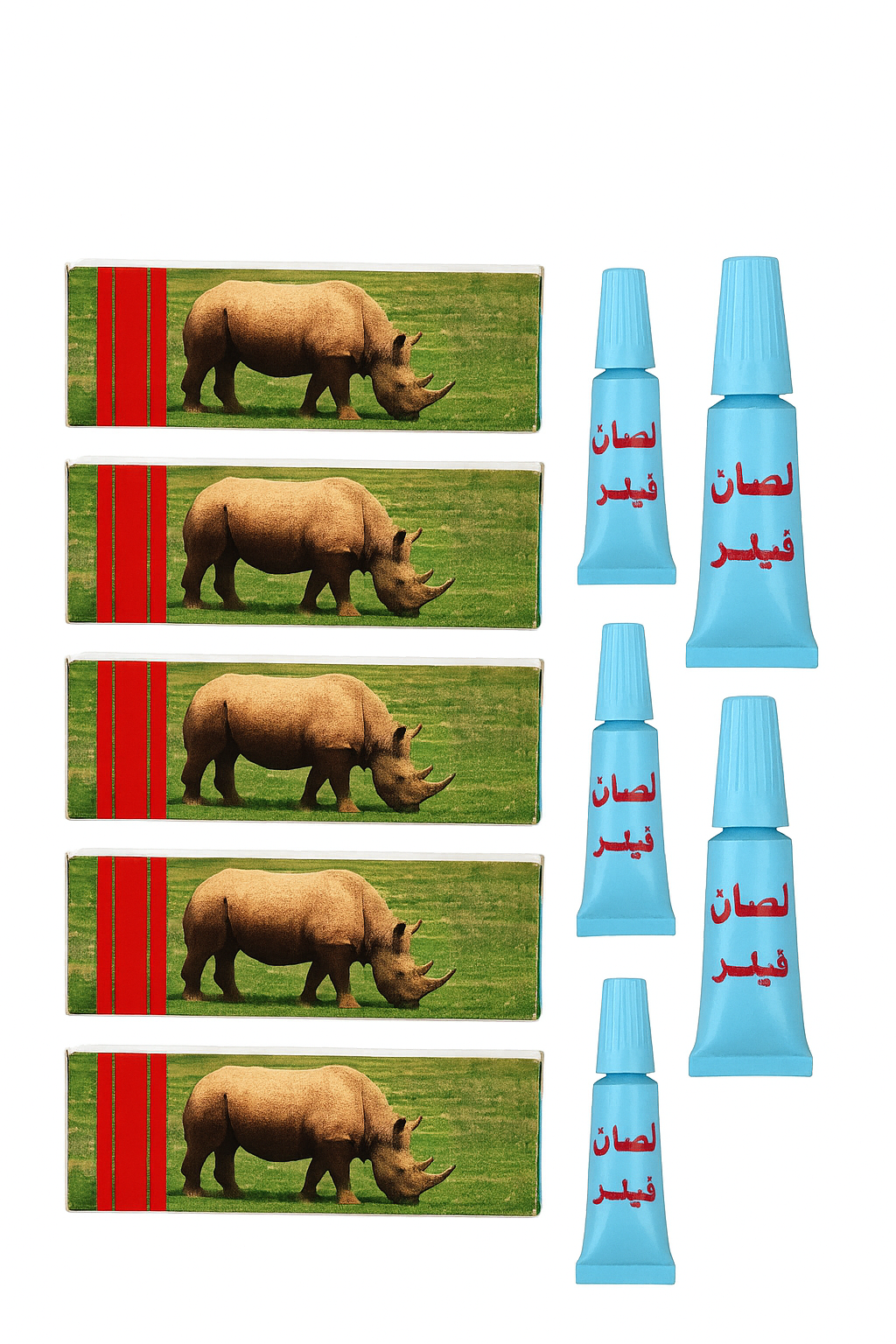 RINO CREMA