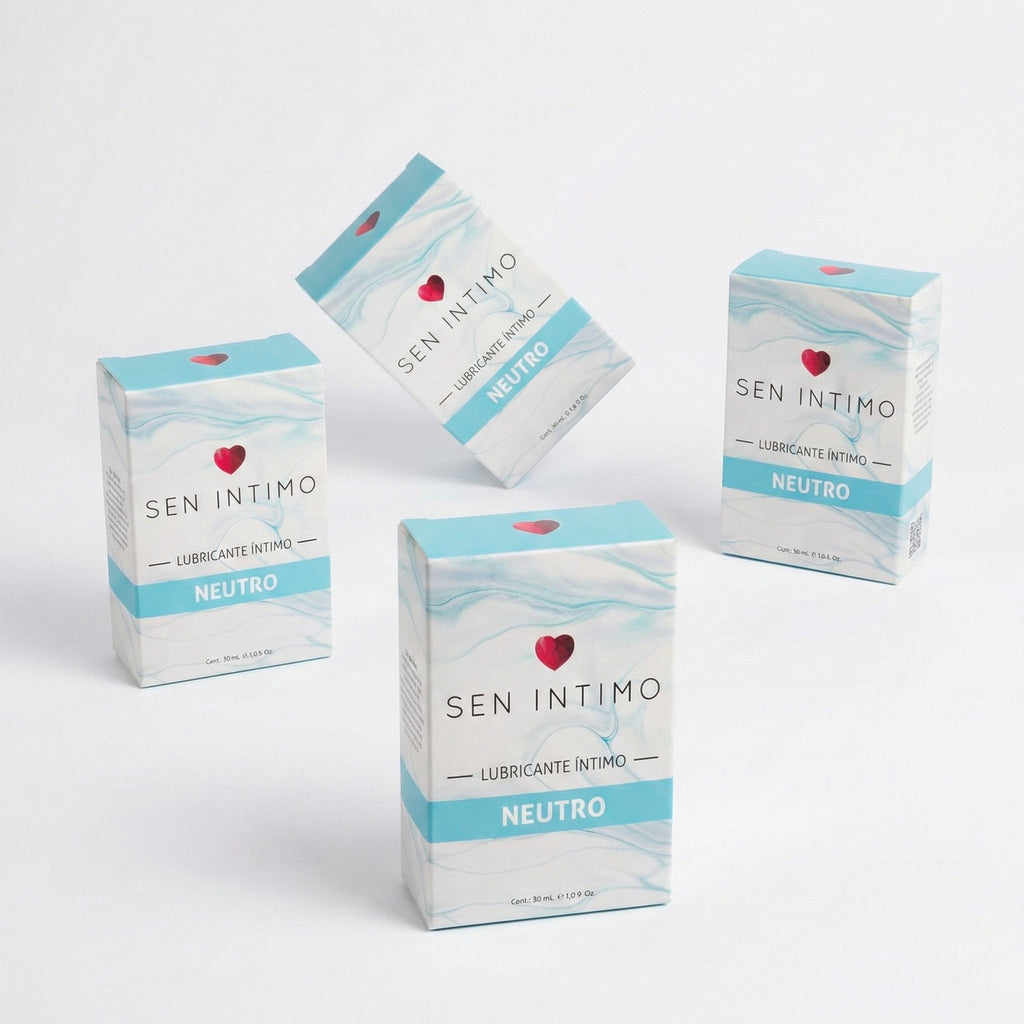 SEN INTIMO NEUTRO 30ML