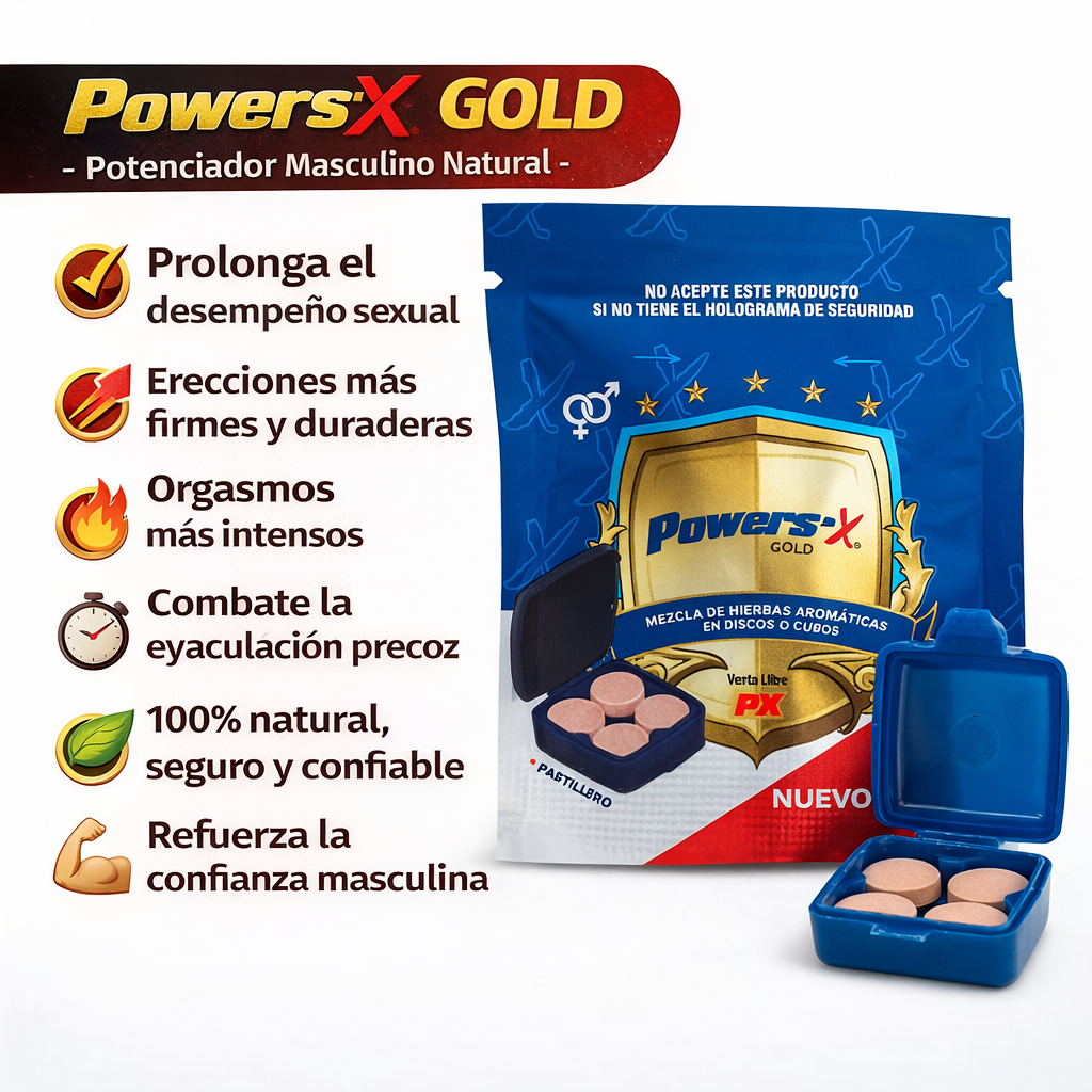 POWER-X