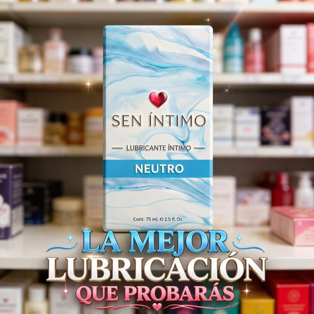SEN INTIMO 75ML