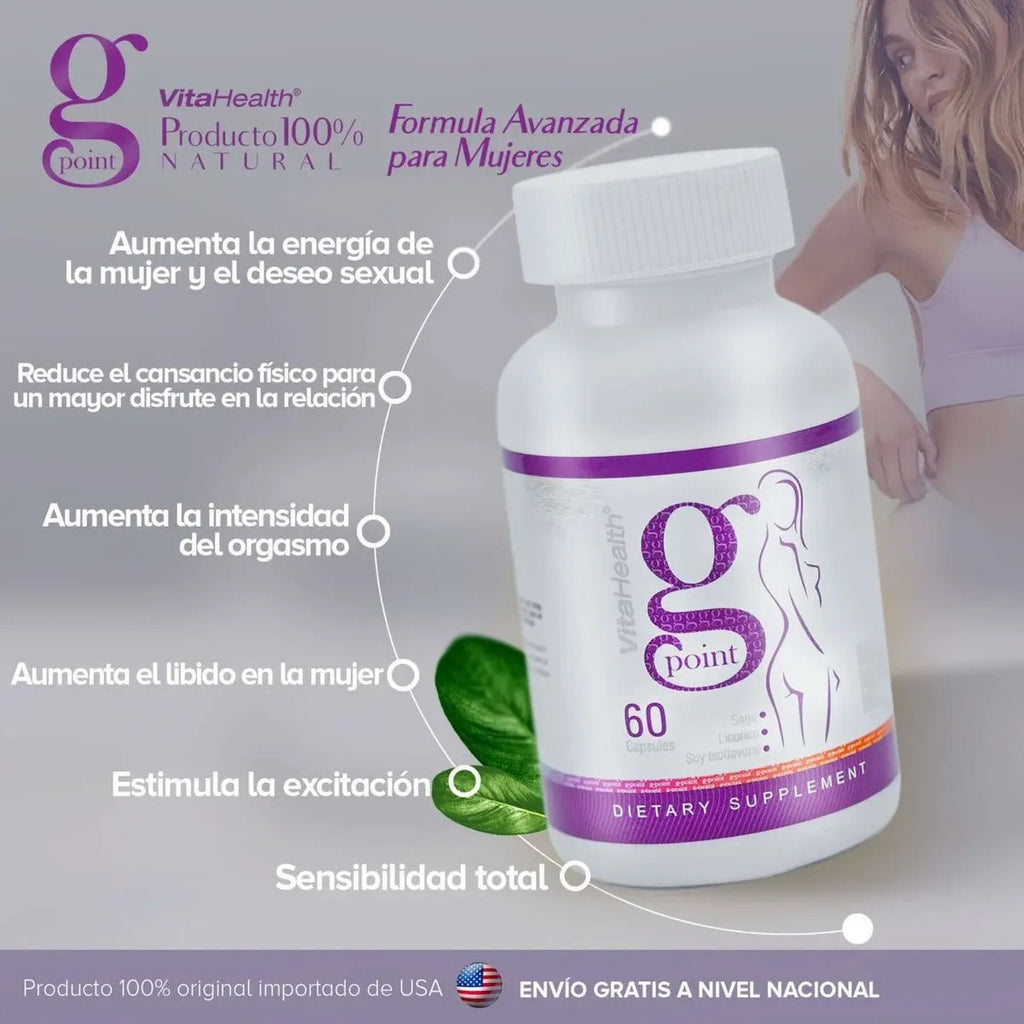 POINT G