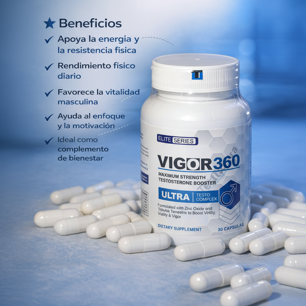 Vigor 360