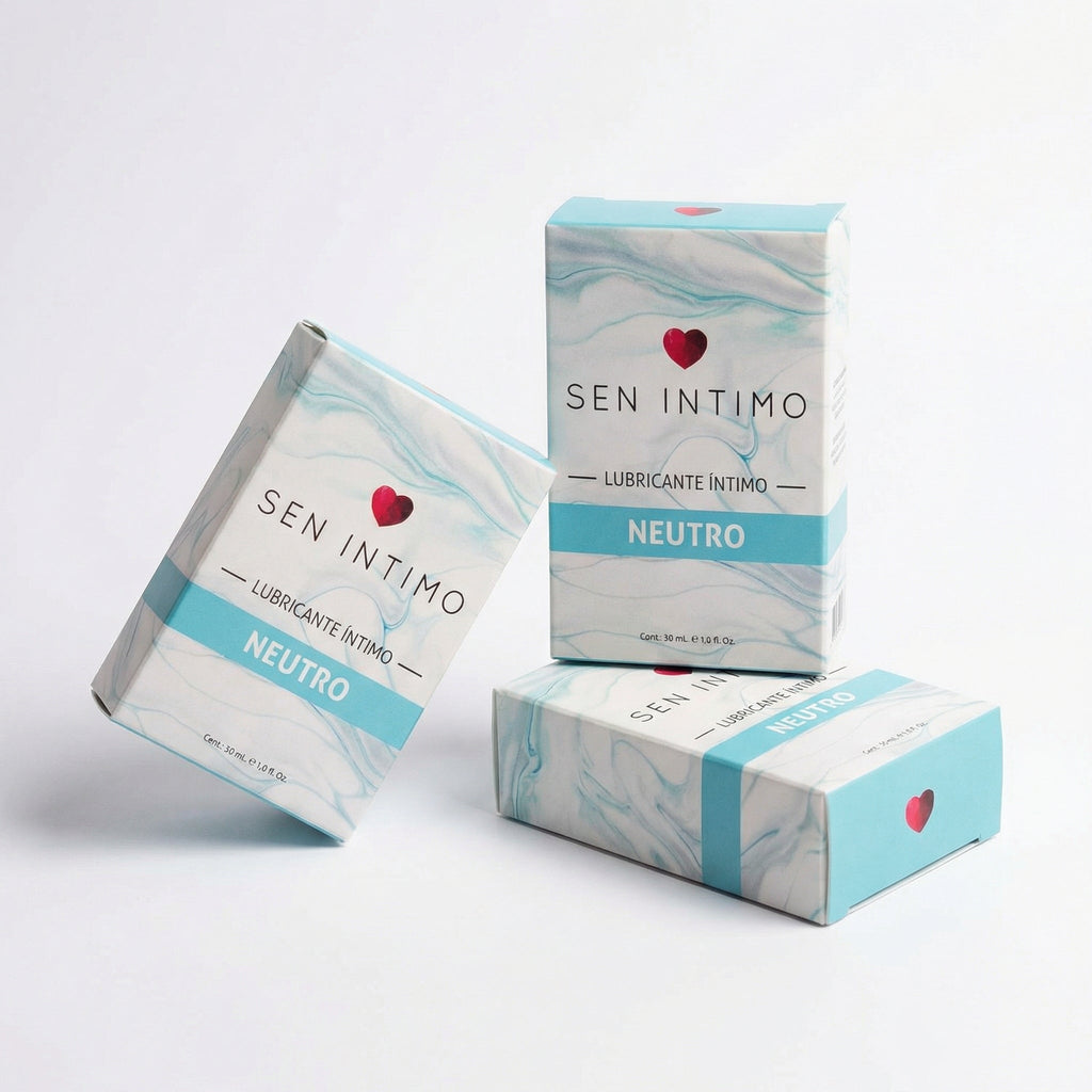 SEN INTIMO NEUTRO 30ML