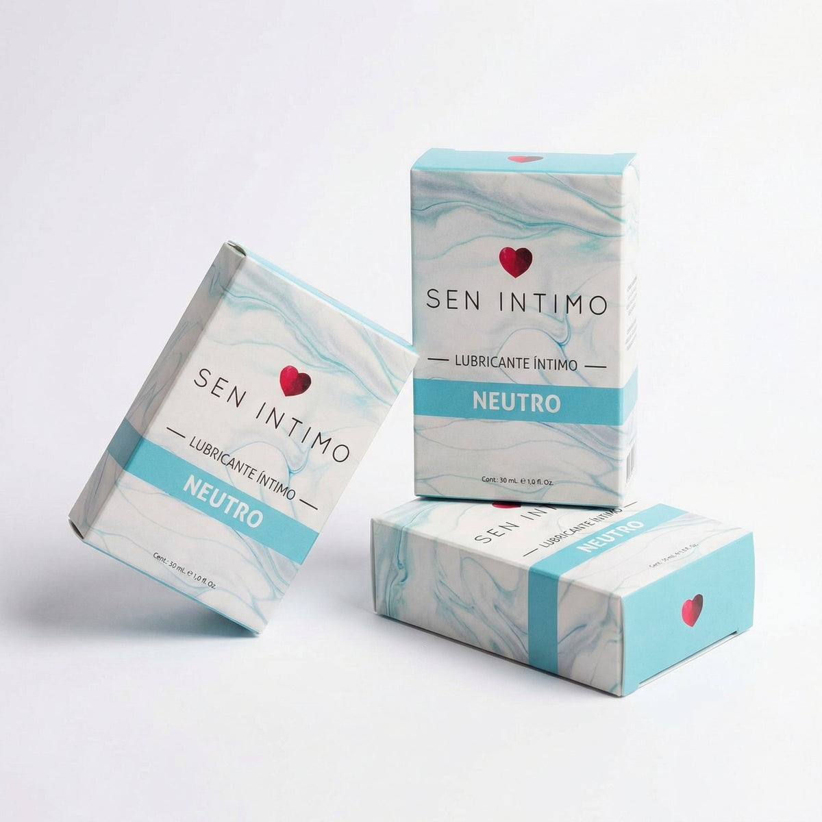 SEN INTIMO NEUTRO 30ML