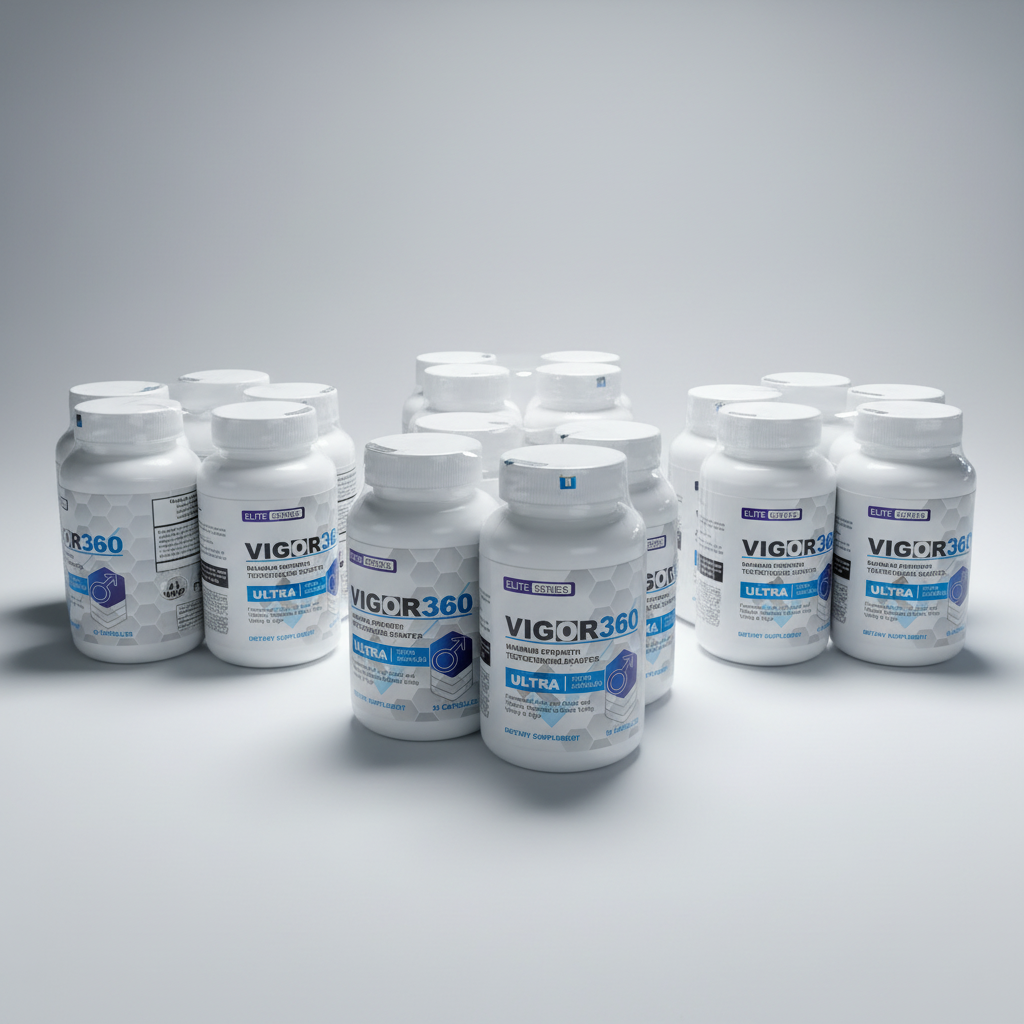 Vigor 360