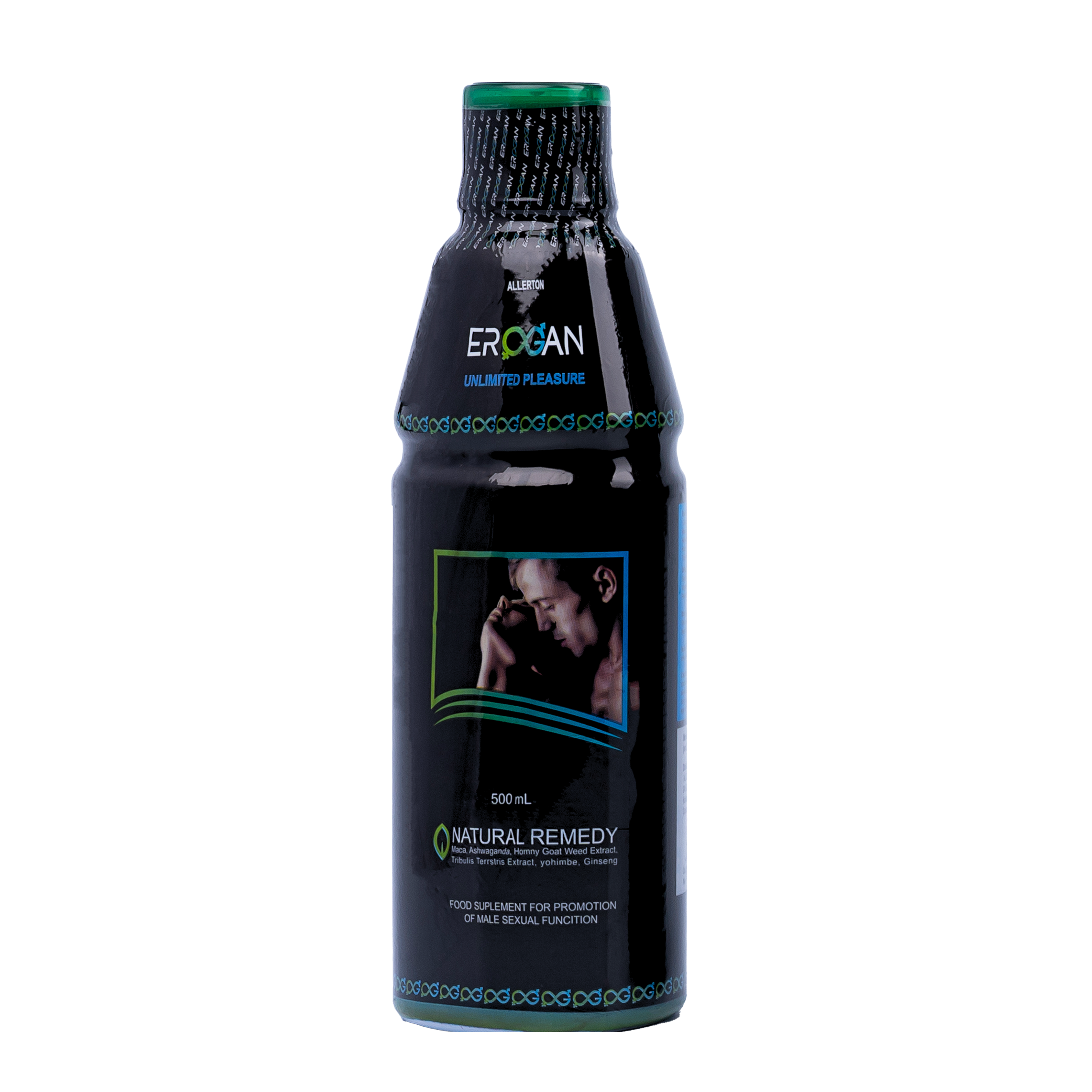 EROGAN
