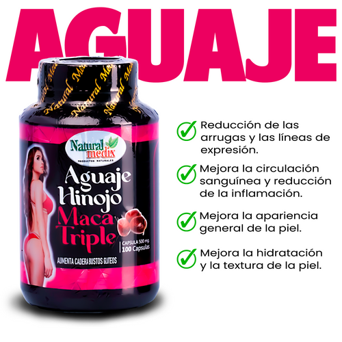 Aguaje Honojo