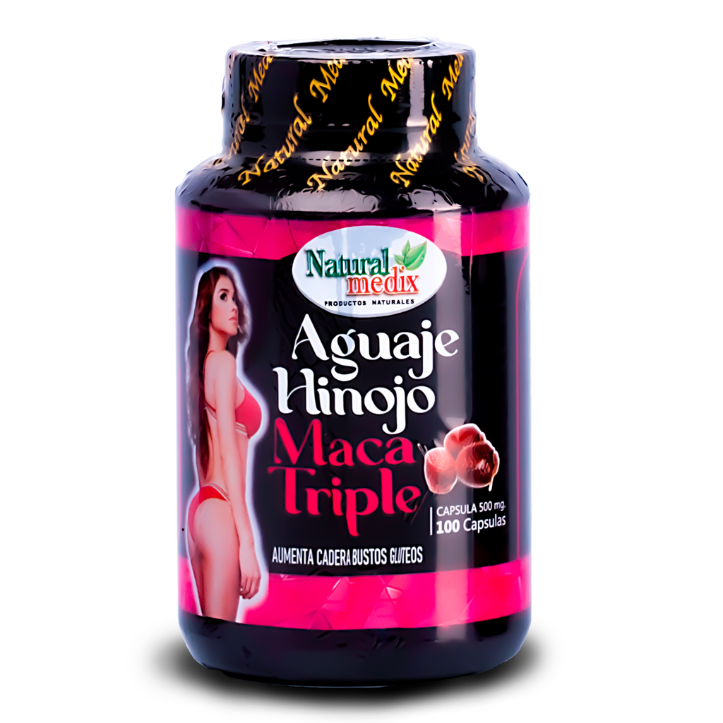 Aguaje Honojo