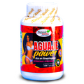 Aguaje Pawer Dietario