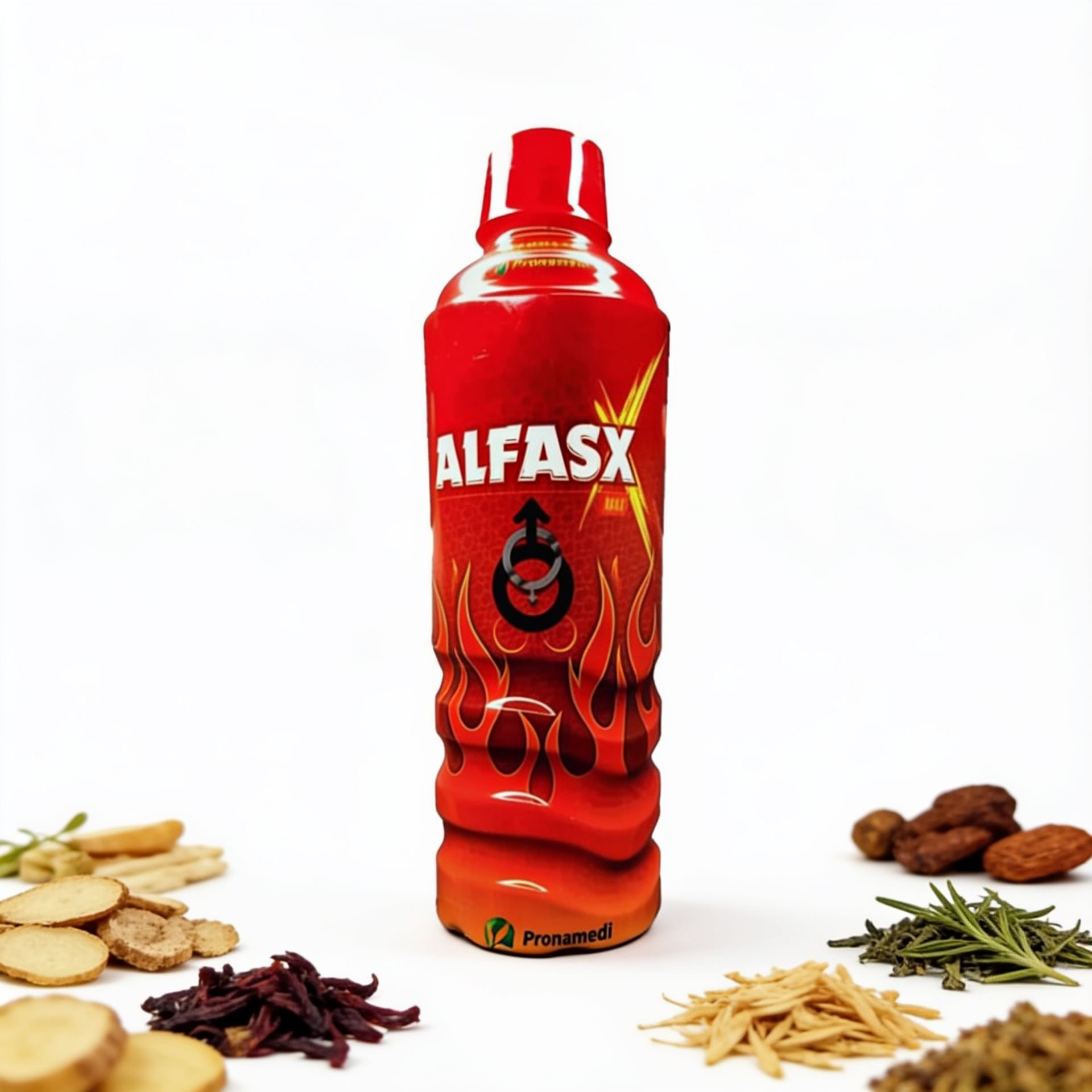 ALFASX 500 ML