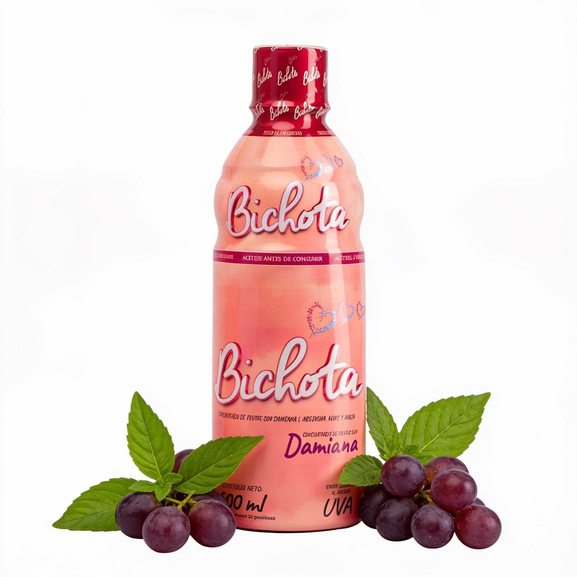 BICHOTA 500 ML