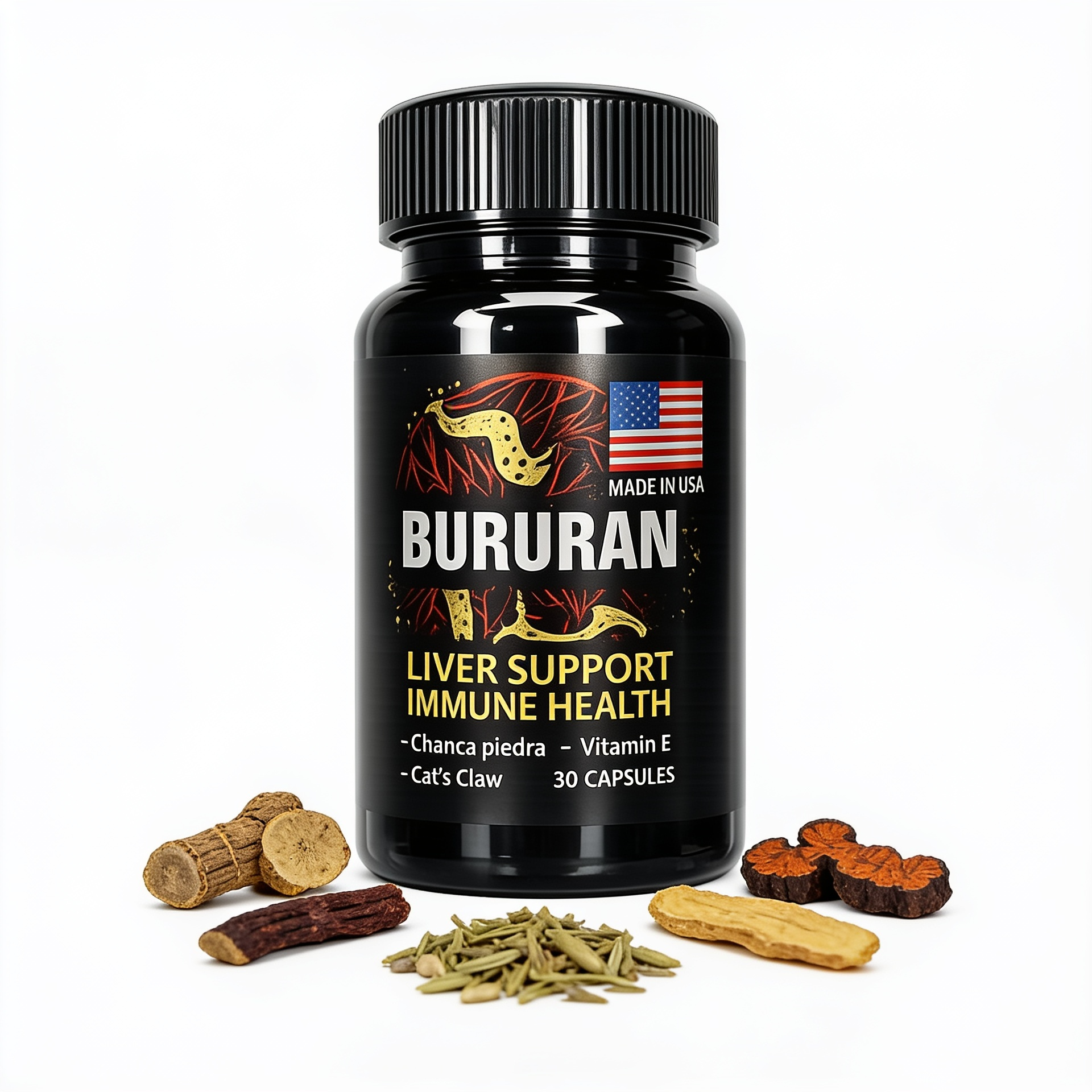 BURURAN