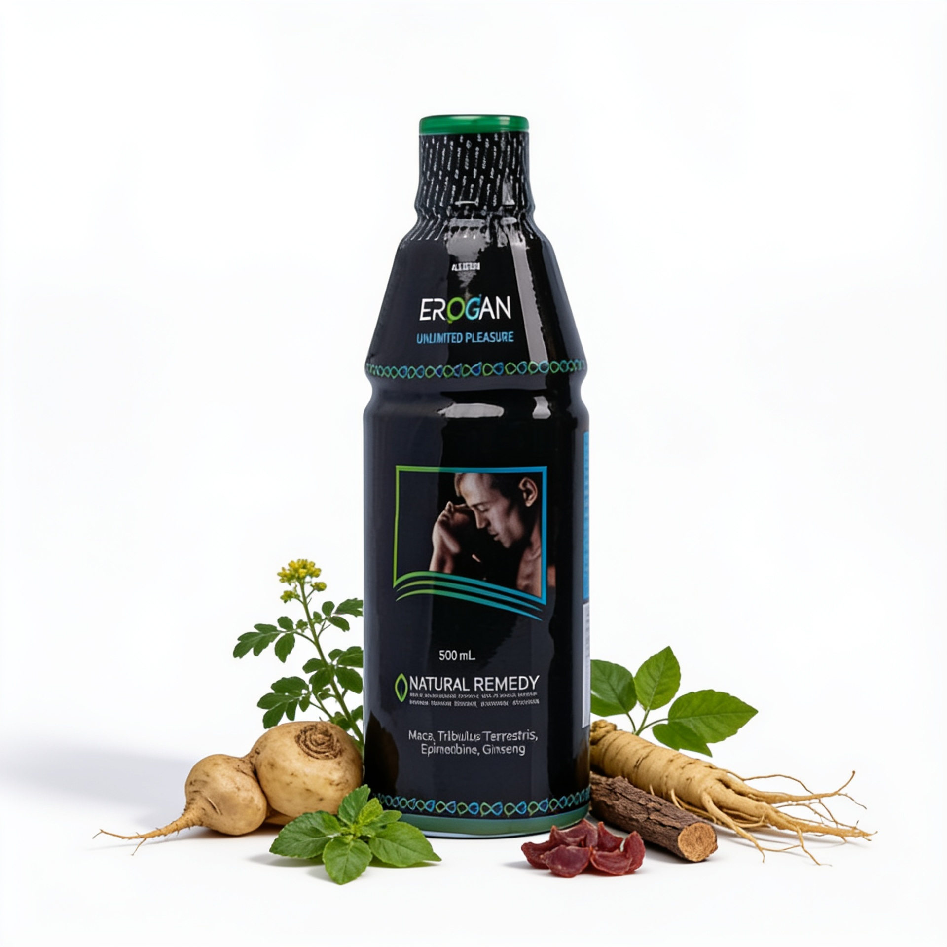 EROGAN 500 ML