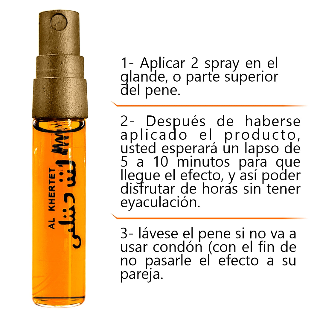 Jarabe 7 Mujerex + Rinho Extra Fuerte Spray + Obsequio Pastillas Mero Macho