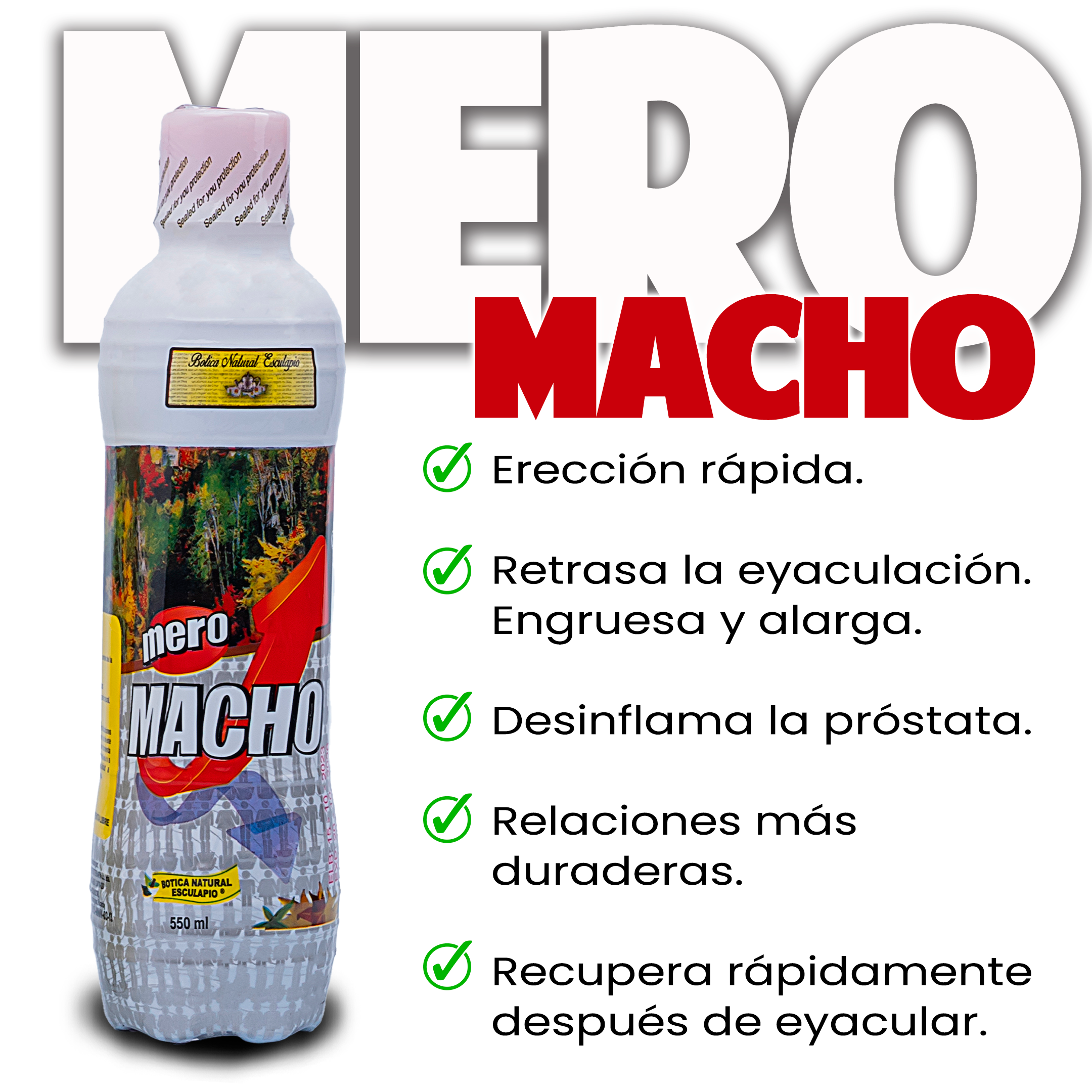 CALCIO+BICHOTA+VITACEREBRINA+MERO MACHO