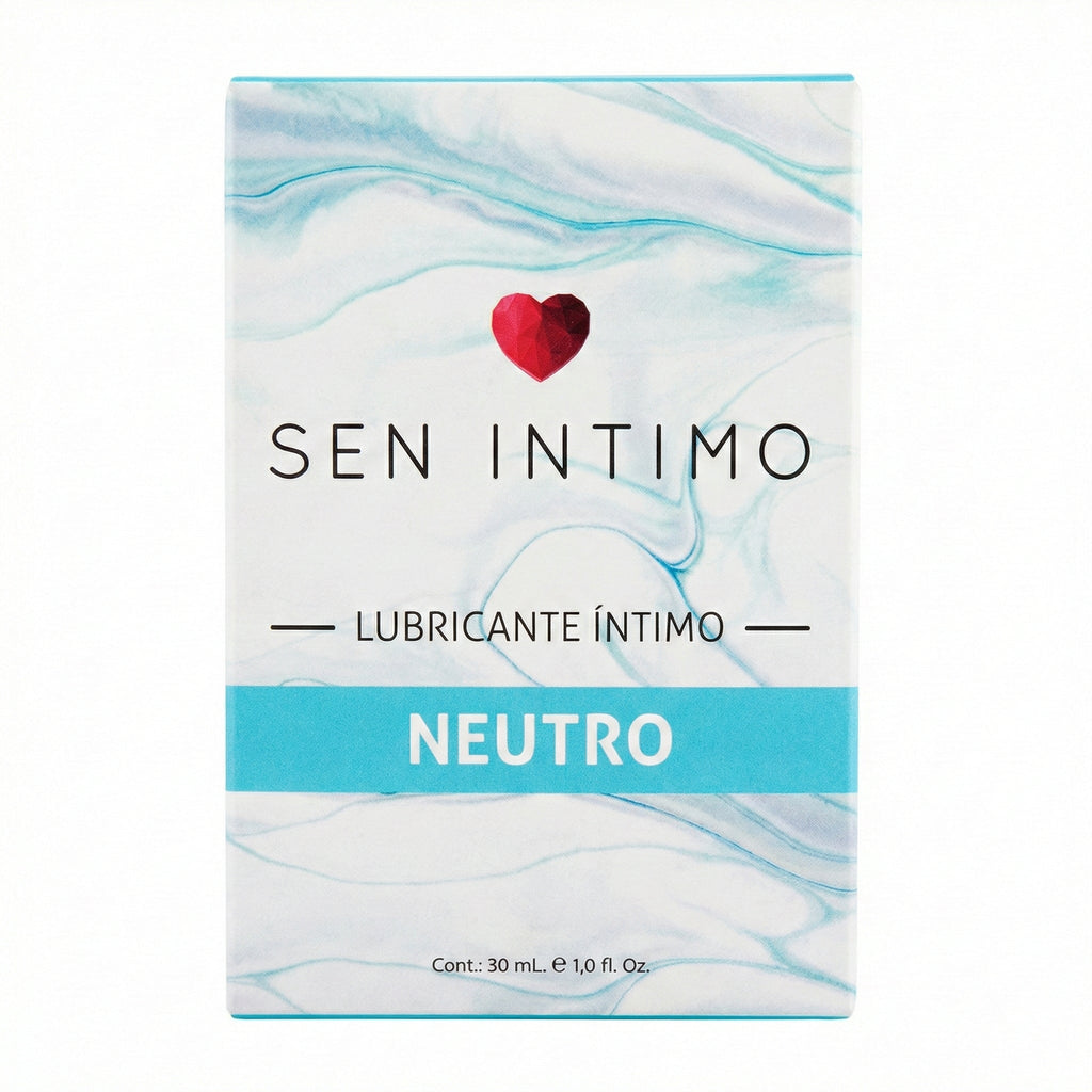 SEN INTIMO NEUTRO 30ML