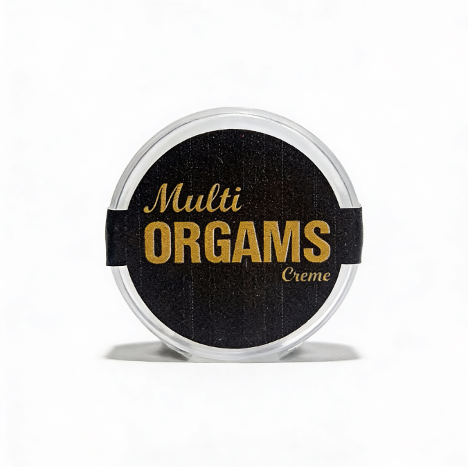 MULTI ORGAMS