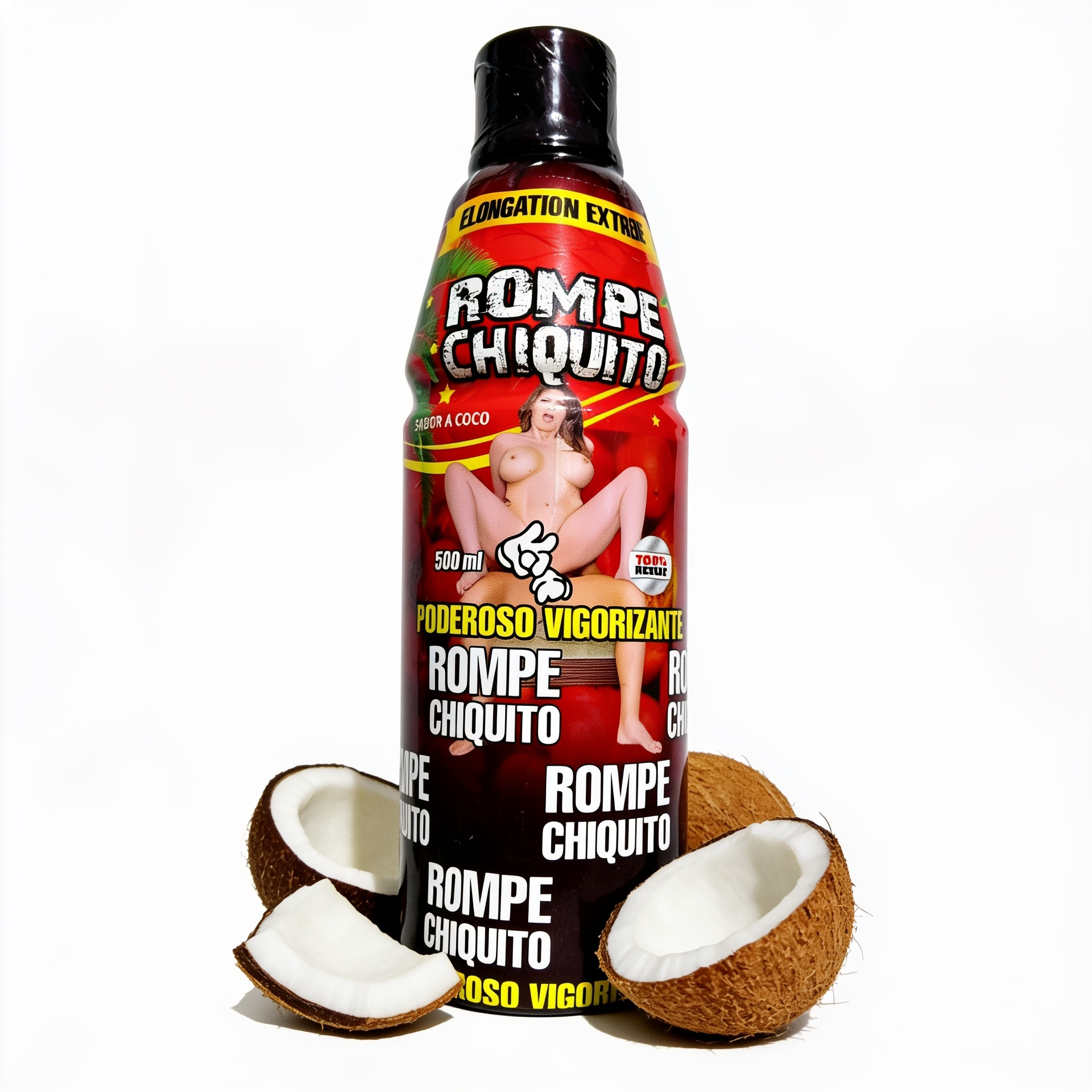 ROMPE CHIQUITO 500 ML