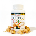 TRIPLE MACA