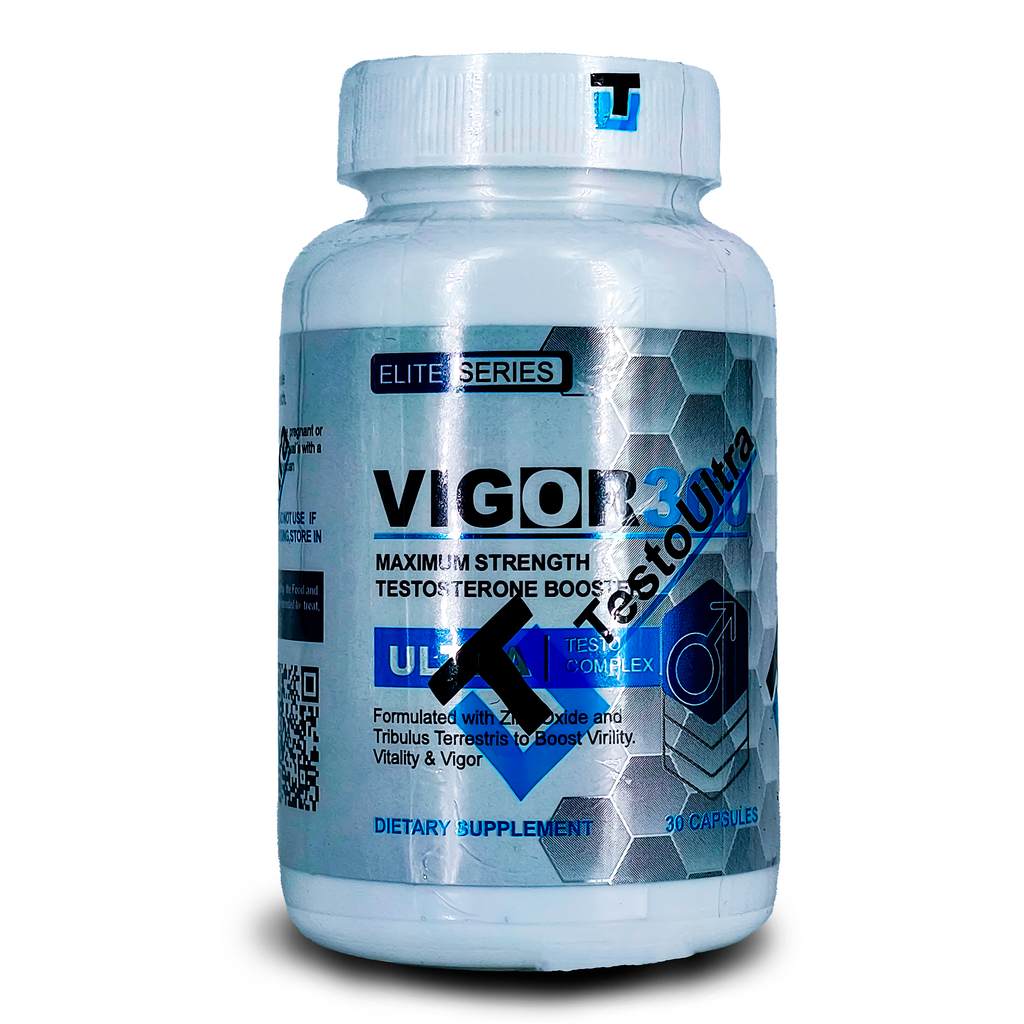 Vigor 360