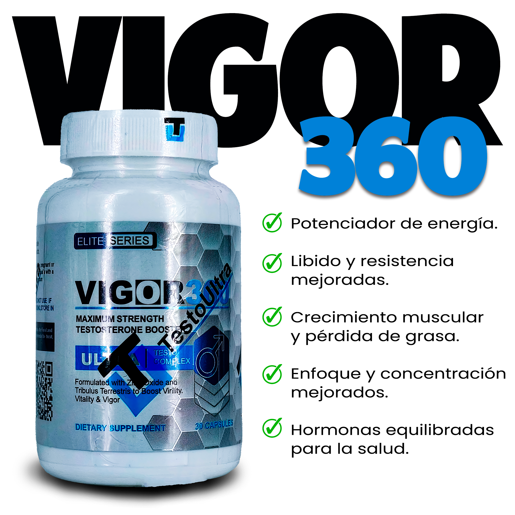 Vigor 360