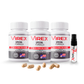 COMBO VIREX + 7MUJEREX LANDING