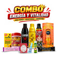 COMBO FULL POWER