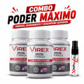 COMBO VIREX + 7MUJEREX