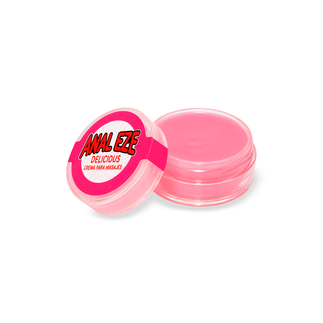 ANAL EZE CREMA
