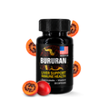 BURURAN CAPSULA