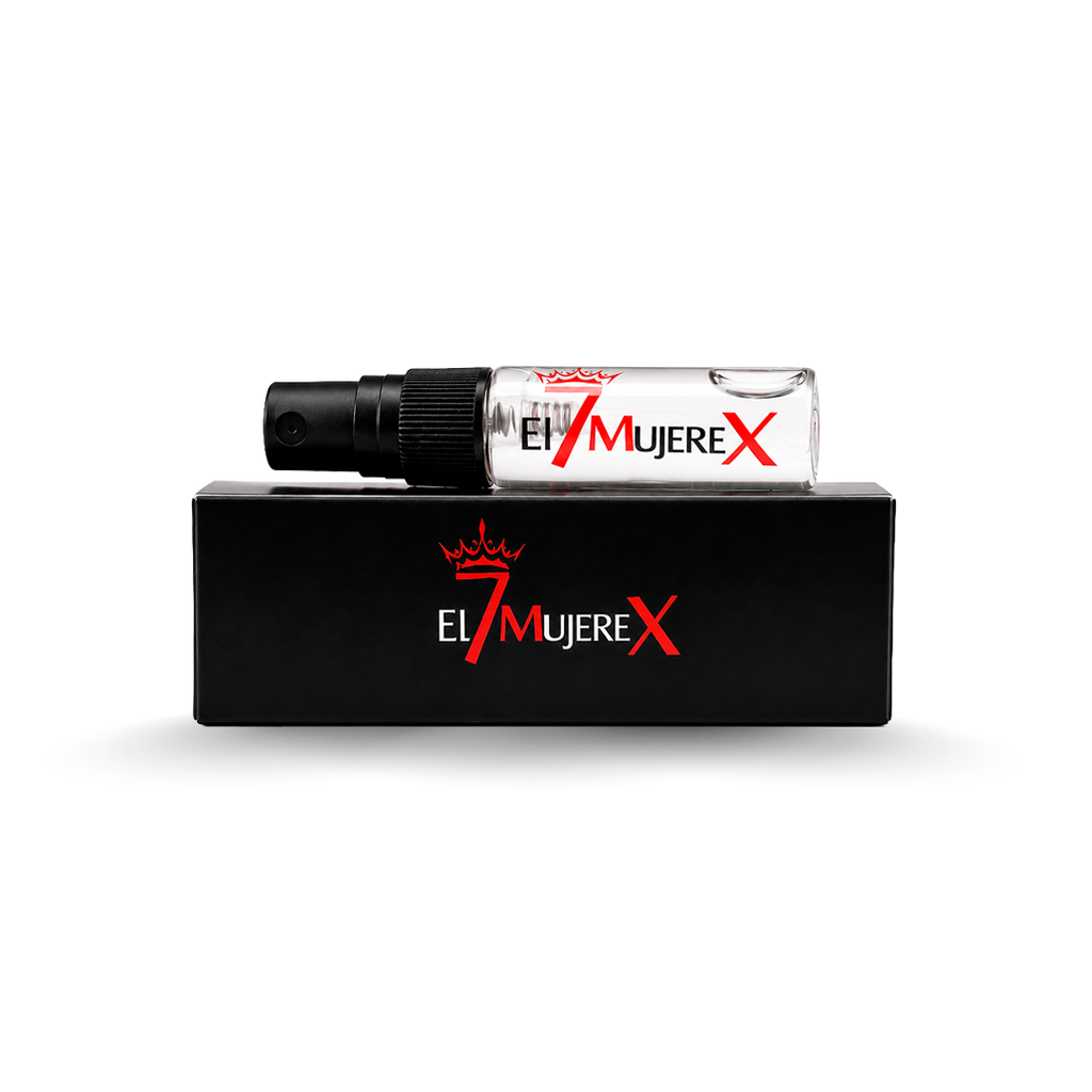 SPRAY 7MUJEREX