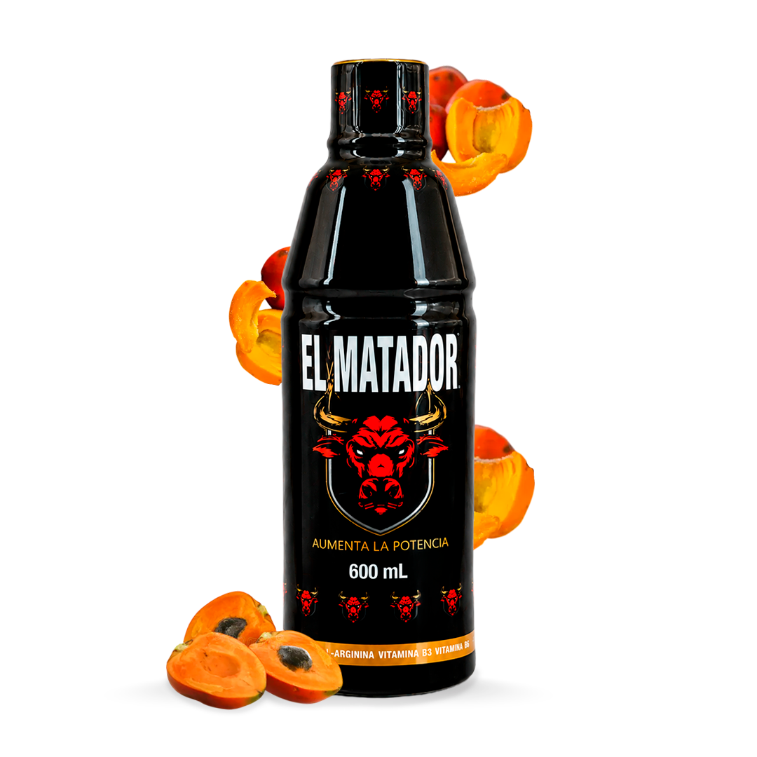 EL MATADOR