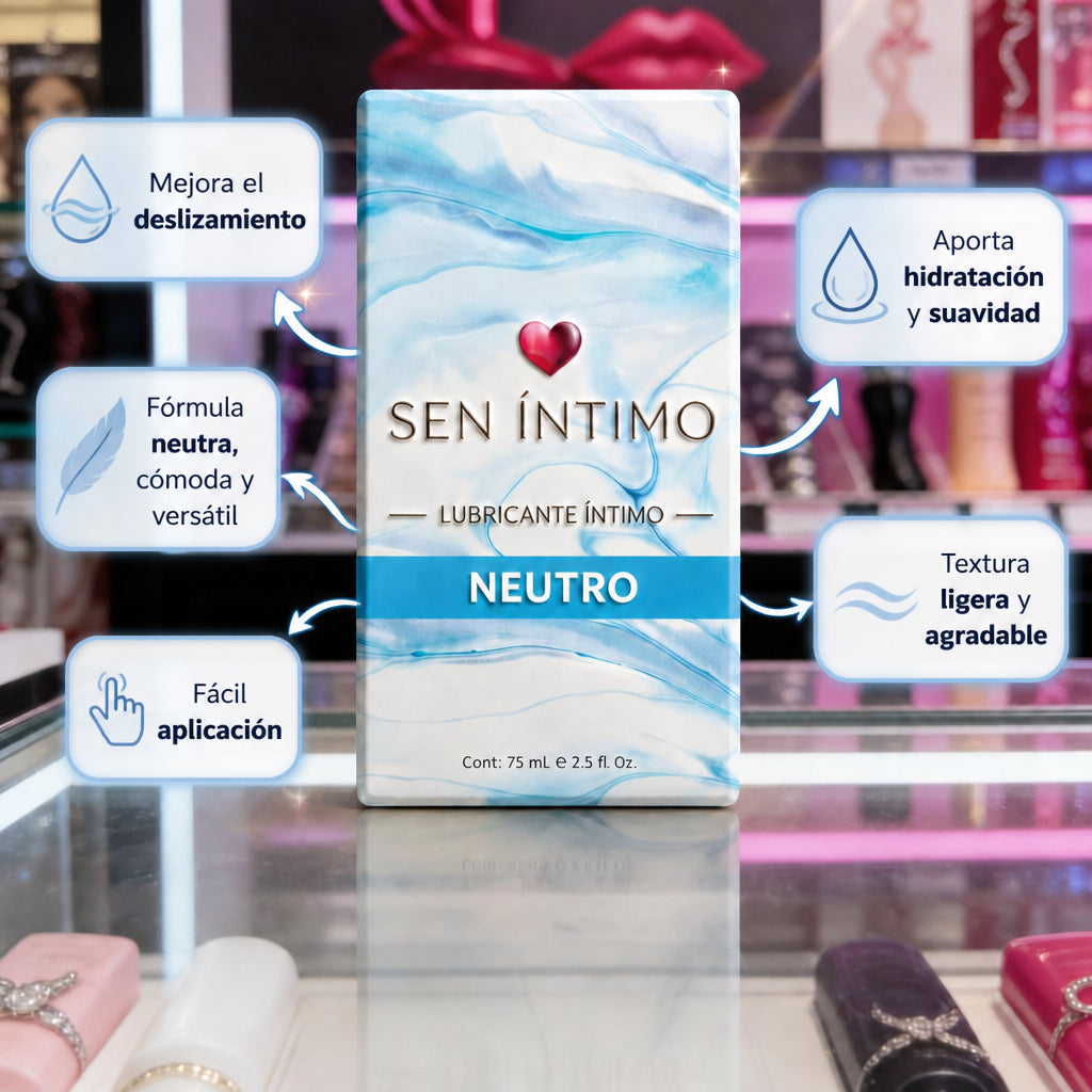 SEN INTIMO 75ML