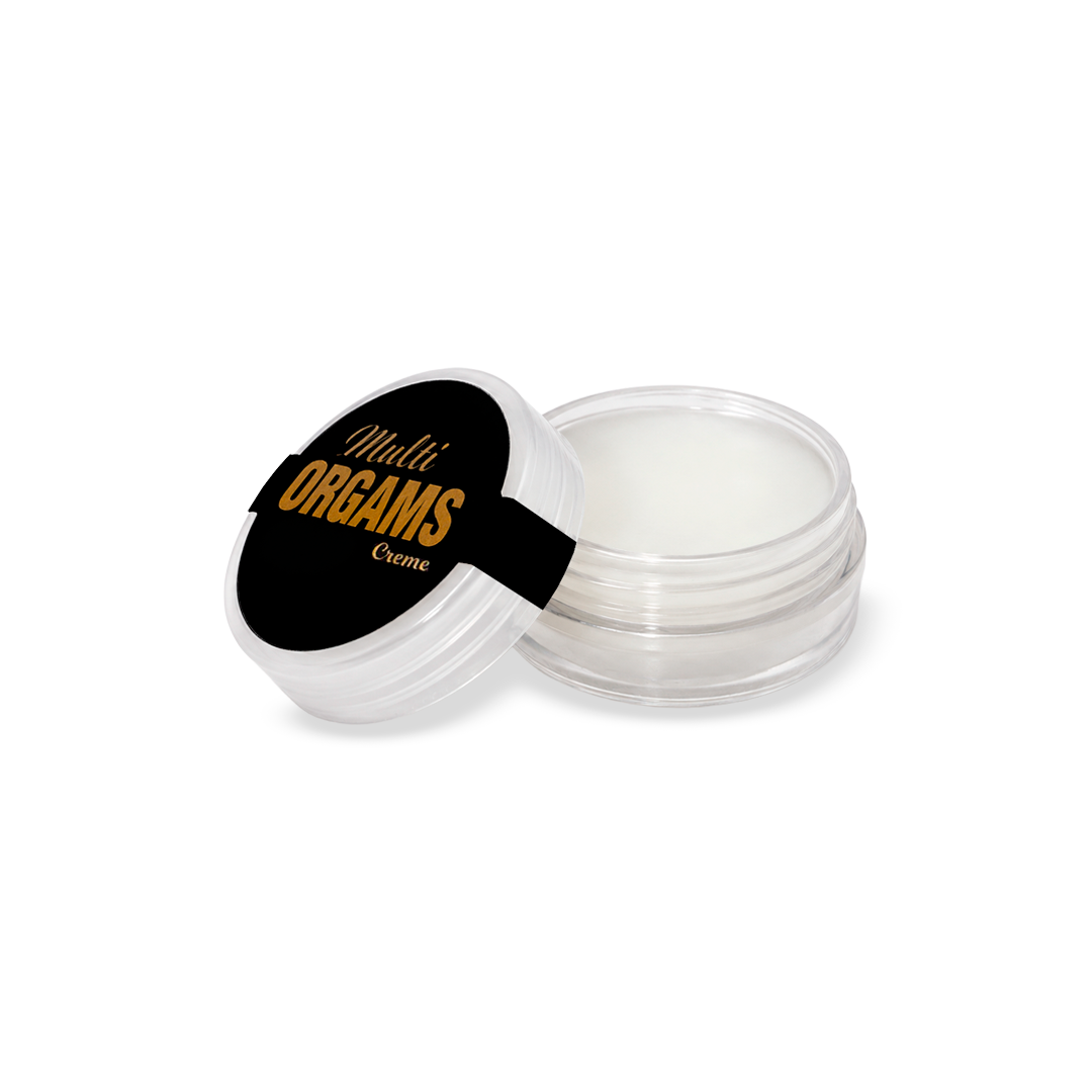LUBRICANTE MULTI ORGAMS
