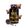NAD+ RESVERATROL