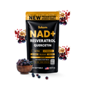 NAD+ RESVERATROL BOLSA
