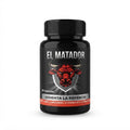 EL MATADOR CAPSULA