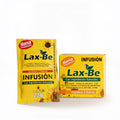 PURGANTE LAX-BE