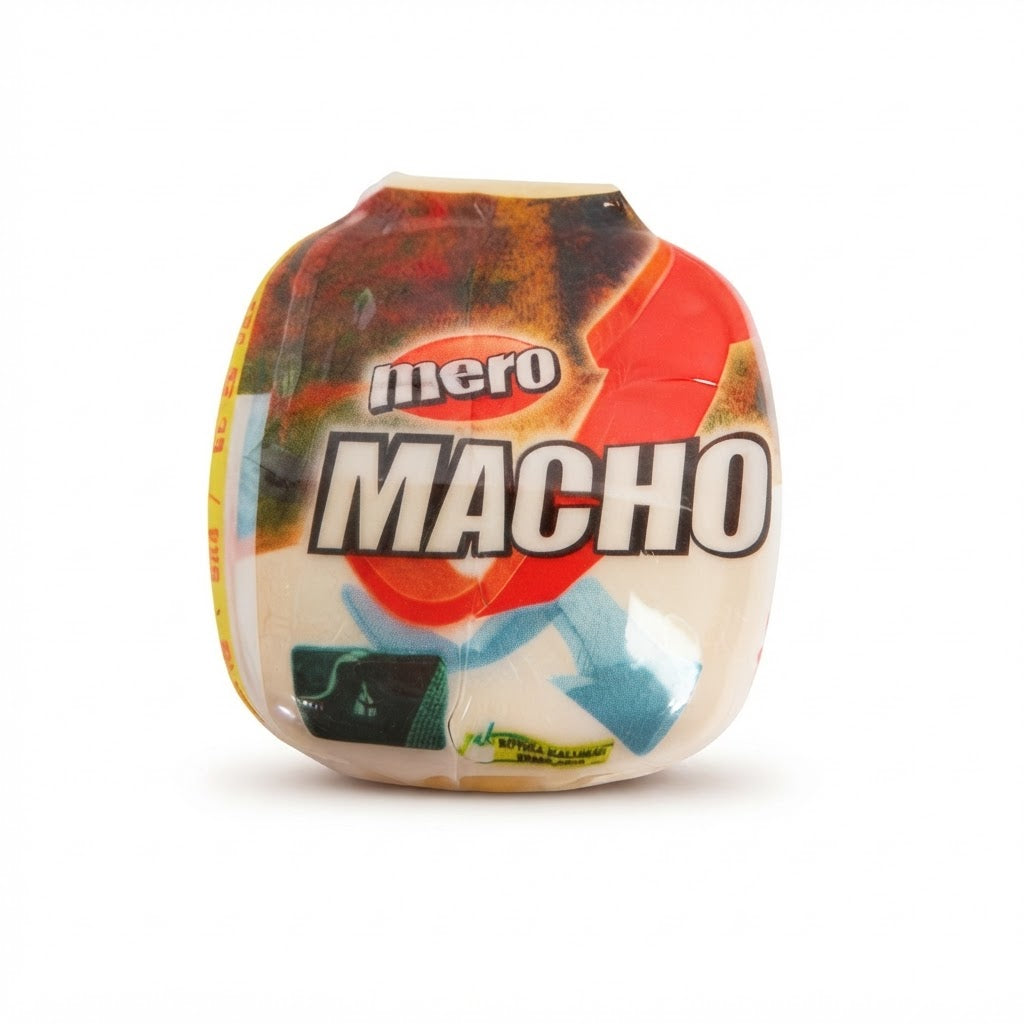 CONCHA MERO MACHO BOLSA X100